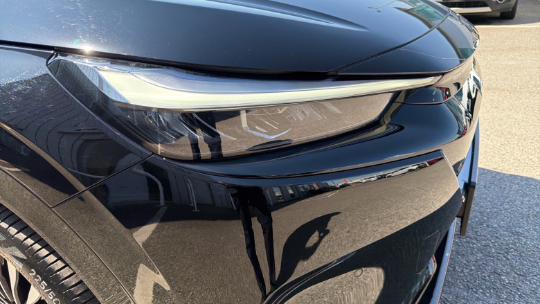 Honda E Ny1 150kW Elegance 69kWh 5dr Auto Electric Hatchback